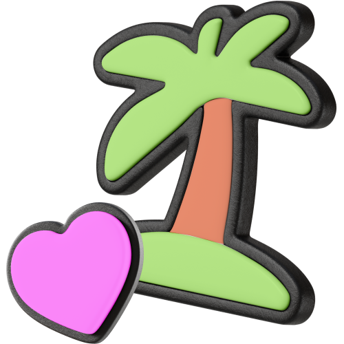 palm